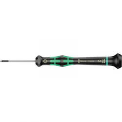 Wera 2067 Elektronika- és finommechanika Torx csavarhúzó Méret T 2 Penge hossz: 40 mm (05118036001)