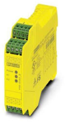 Phoenix Contact Biztonsági relék - PSR-SCP- 24UC/ESA2/4X1/1X2/B , Phoenix Contact, 2963802 (2963802)