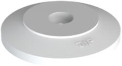 J. Pröpster 1042 műanyag rozetta szürke (1042)