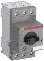 ABB 1SAM350000R1004 MS132-0, 63 Motorvédő, 0, 40-0, 63 A. 100kA (1SAM350000R1004)