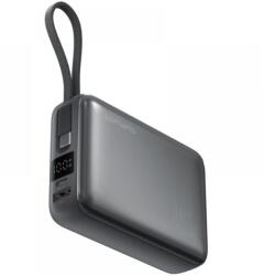 4smarts Enterprise Compact Powerbank 20000mAh 45W szürke (541409)