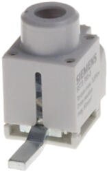 Siemens 5ST3768-3 bekötő kapocs, max. 25mm2, 80A, 690VAC/1000VDC (5ST37683)
