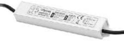 UltraLux LED tápegység 20W 12V DC IP67 Ultralux ZWJ1220 (ZWJ1220)