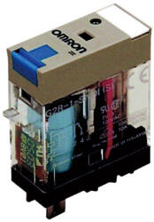 Omron G2R-1-SNDI 12VDC (S) relé (157870)