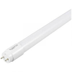 Sygonix LED csövek EEK: E (A - G) G13 T8 17.5 W Hidegfehér (O x H) 28 mm x 1200 mm Nem dimmelhető 10 db (SY-5972868) (SY-5972868) - aqua