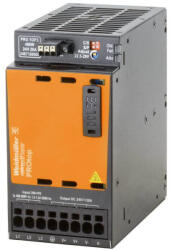 Weidmüller Tápegység PRO TOP3 480W 24V 20A 2467100000 Weidmüller (2467100000)