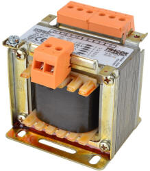TRACON T- 50 230/3-6-12-24V transzformátor TVTR-50-A (TVTR-50-A)