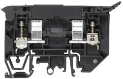 Weidmüller Biztosítós sorkapocs, 6, 3A, 4mm2, WSI 4/2 1880430000 Weidmüller (1880430000) - lumenet