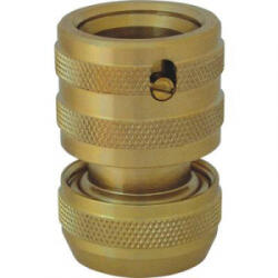 C. K Sárgaréz Tömlőalj 13 mm (1/2) O, Dugaszolós csatlakozó C. K. Hona G7903 (G7903)