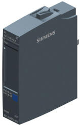Siemens 6ES7134-6GD01-0BA1 ET200SP AI 4xI 2/4-wire Standard, BU type A0 or A1, color code CC03, 16-bit (6ES71346GD010BA1)
