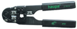 HAUPA 210867 présfogó telefoncsatlakozóhoz RJ10 4p (210867)