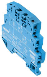 Weidmüller Túlfeszültség-védelem műszerekhez és vezérléshez 1V DC, 300mA VSSC6 RTD EX 1063730000 Weidmüller (1130670000)