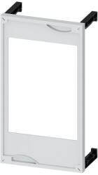 Siemens 8GK4652-3KK12 beépítő készlet 1 x 3NP1153 (2) sínes szakaszolóhoz, 450x250mm (8GK46523KK12)
