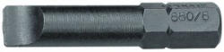 GEDORE 880 8 Hatlap bit 8 mm Króm-vanádium acél 1 db (6567040) (6567040)