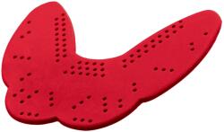 CCM SISU Aero Red Senior Fogvédő