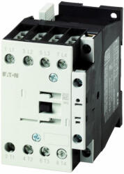 Eaton DILMP32-10(RDC24) 4-pól. kontaktor, 32A/AC-1, DC 109811 Eaton (109811)