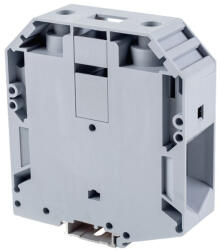 TRACON sorkapocs fázisvezető ipari 35-150mm2 szürke sínre 1000V 309A - TSKA150 (TSKA150)