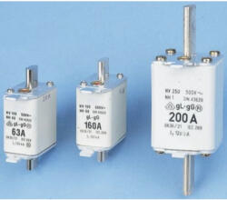 Mersen NH-000 10A Mersen gL/gG 370610 (B219651C) - lumenet