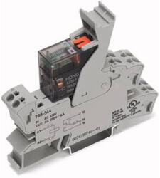 WAGO rel 230 VAC (788-544) (788-544)