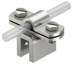 OBO perembekötő kapocs, 8/10mm 5317208 (5317208)