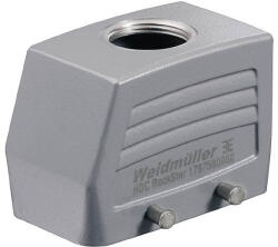 Weidmüller HDC ház méret: 4 IP65, HDC 10B TOBU 1M25G 1787590000 Weidmüller (1787590000)