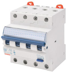 Gewiss Fi-relé 32A/4P-0, 03 4mod. 6kA RCBO 95820 (GW95820)