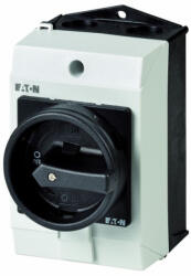Eaton főkapcsoló 6P 20A tokozott +1ny1z, t0-4-15682/i1/svb-sw-207162 (207162)
