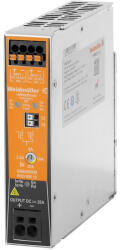 Weidmüller Tápegység PRO DM 10 24VDC 2486090000 Weidmüller (2486090000)