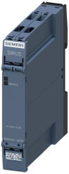 Siemens 3RN2000-1AW30 kompakt termisztoros motorvédő relé, 1CO, 24-240VAC/DC, auto reset, csavaros (3RN20001AW30)