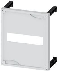 Siemens 8GK4720-2KK10 ALPHA DIN beépítő készlet 3KD kapcsolóhoz, size1-2, 300x250mm (8GK47202KK10)