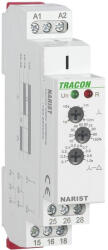 TRACON Csillag-delta időrelé t1: 0, 1s-10min t2: 0, 1s-1s 16A NARIST Tracon (NARIST)