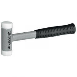 GEDORE 8829090 Puha kalapács visszacsapás mentes 295 mm (8829090) - aqua