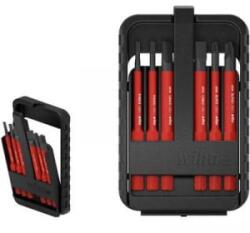 Wiha slimBit VDE Cserélhető penge készlet 6 részes (SB2831B502)