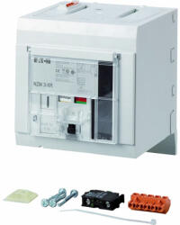 Eaton távműködtető hajtás, NZM3-xr208-240ac-259850 (259850)