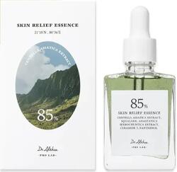 Dr. Althea bőrnyugtató szérum, 85% Centella Asiatica kivonattal, 30 ml