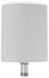 Weidmüller Irányantenna, Kétsávos (2, 4 GHz / 5 GHz), 6 dBi erősítés IE-ANT-P-ABG-75-9-NF 1367140000 Weidmüller (1367140000)