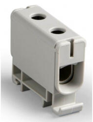 Ensto Fővezeték sorkapocs 1x 50/1x50mm2 (2, 5-50mm2) kék KE 61.2 Ensto (KE61.2)