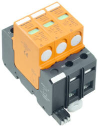 Weidmüller Túlfeszültség-levezető VPU I 3 R 280V/12, 5KA 1352220000 Weidmüller (1352220000)