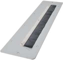 Tracon fésűs kábel bevezető 570×150mm - TGECE (TGECE)
