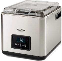  Sous Vide Supreme Touch 11 Literes INOX
