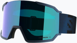 Salomon Síszemüveg Salomon S/View 3 dress blue/ml mid blue
