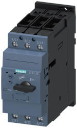 Siemens 3RV2031-4VA10 motorvédő, 35 - 45A, S2, csavaros (3RV20314VA10)