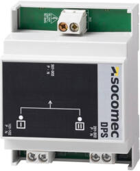 Socomec DPS, kettős betáplálás 15994001 Socomec (15994001)
