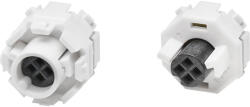 Siemens 6ES7193-6EF00-1AA0 elektronikus kódoló elem, F típus (5db/csomag) (6ES71936EF001AA0)
