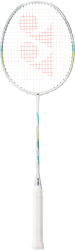 YONEX Nanoflare 555 Matte White Tollaslabda ütő