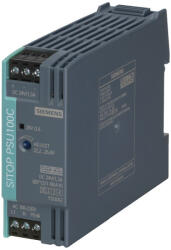 Siemens 6EP1331-5BA10 SITOP PSU100C tápegység 120-230VAC/DC 24VDC/1, 3A (6EP13315BA10)