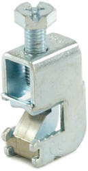 Morek Gyűjtősín leágazó kapocs 10mm sínre PS5010 1, 5-50mm2 Morek MAE0501E15 (MAE0501E15)