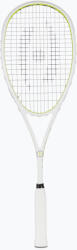 Harrow Squash ütő Harrow Vapor 115 Raneem El Welily Signature white/lime