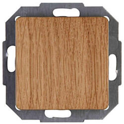 Kopp Milano ki-/váltókapcsoló tölgy 618630088 Kopp (618630088) - lumenet