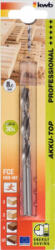 kwb PROFI AKKU TOP ENERGY SAVING 30% fa fúrószár, 8 mm (511908) (511908)